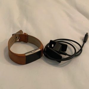 Fitbit Charge 2